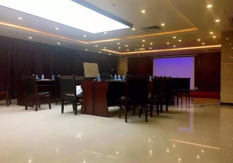 Fotos del hotel Liangfan Holiday Inn:  6