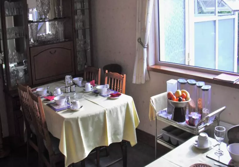 Fotos del hotel Dawn House B&b:  2