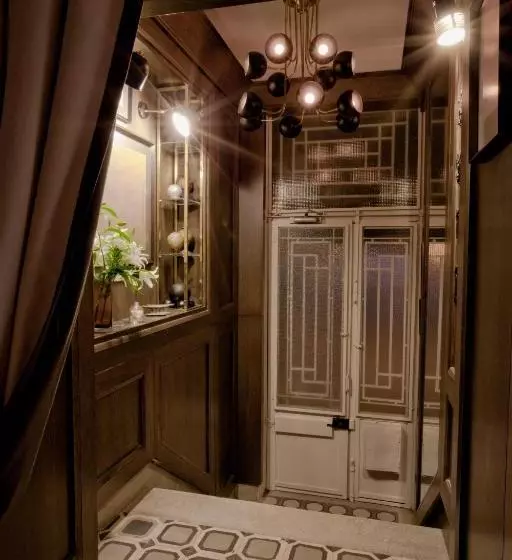 Fotos del hotel Urban Suites Istanbul:  14