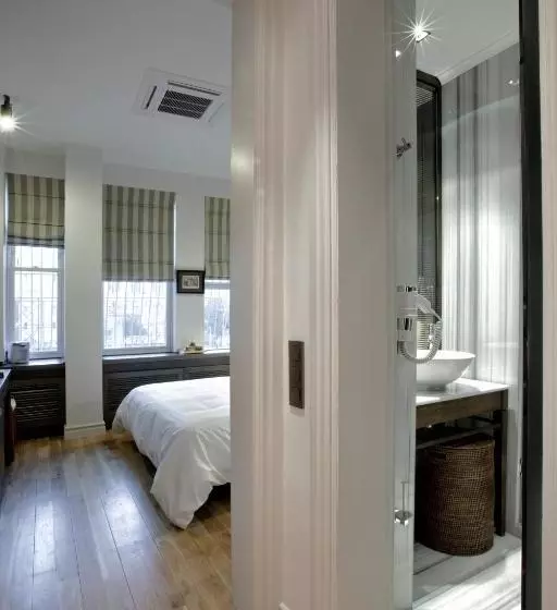 Fotos del hotel Urban Suites Istanbul:  24