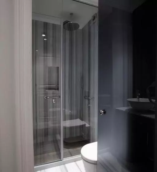 Fotos del hotel Urban Suites Istanbul:  11
