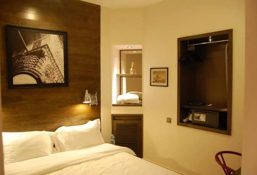 Fotos del hotel Urban Suites Istanbul:  2