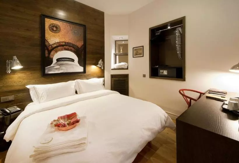 Fotos del hotel Urban Suites Istanbul:  23