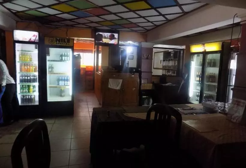 Fotos del hotel College Inn:  24