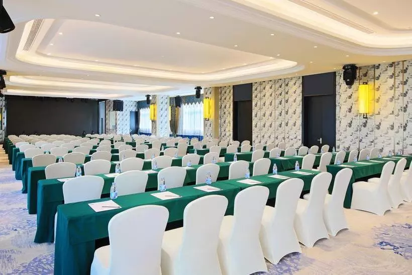 Fotos del hotel Hampton By Hilton Changsha Xingsha:  5