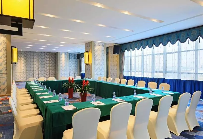 Fotos del hotel Hampton By Hilton Changsha Xingsha:  12