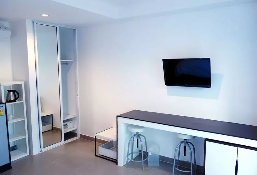 Fotos del hotel Gp Rooms:  19