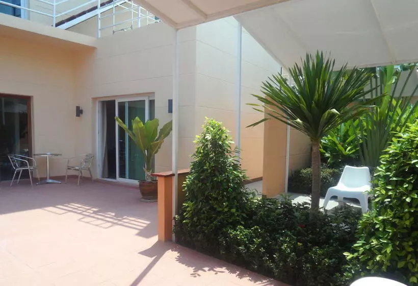 Fotos del hotel Gp Rooms:  21
