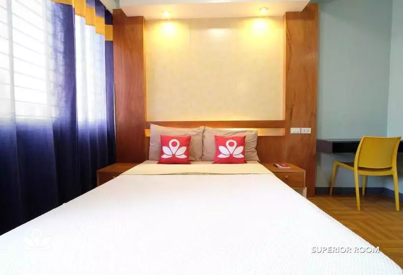 Fotos del hotel Zen Rooms Basic Quirino Station:  25