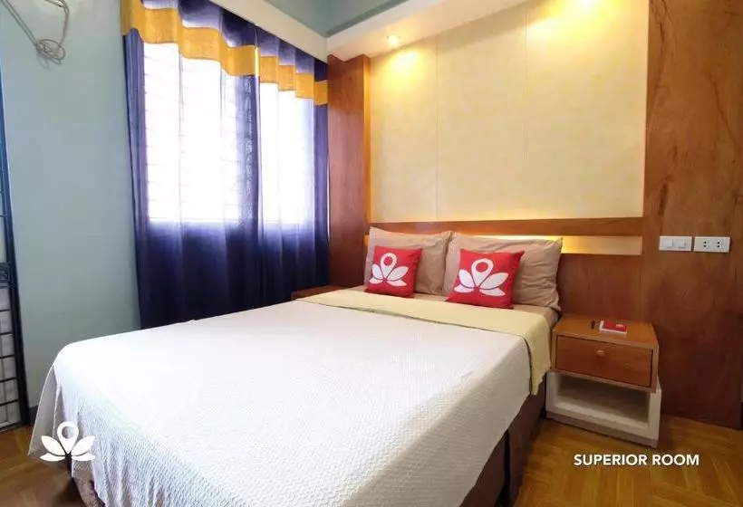Fotos del hotel Zen Rooms Basic Quirino Station:  17