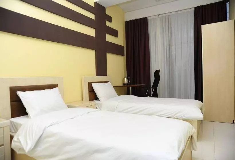 Fotos del hotel Siesta Hotel Tbilisi:  5