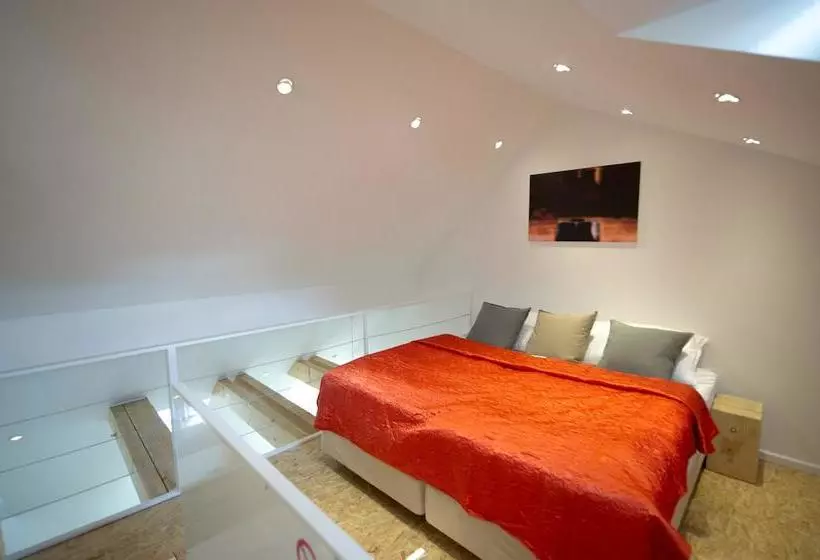 Fotos del hotel Cityspot:  9