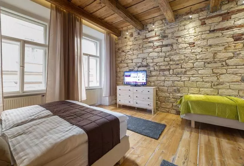 Fotos del hotel Cityspot:  14