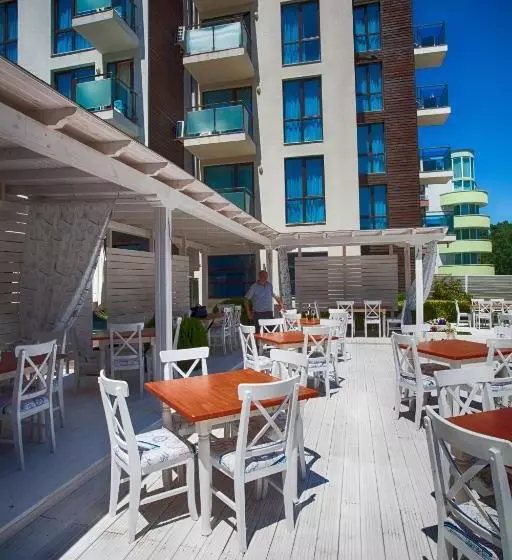Fotos del hotel Sun Gate Apart:  6