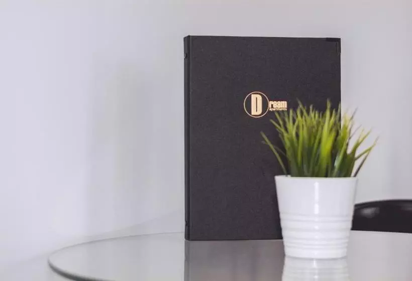 Fotos del hotel Dream Apartments Liverpool:  7