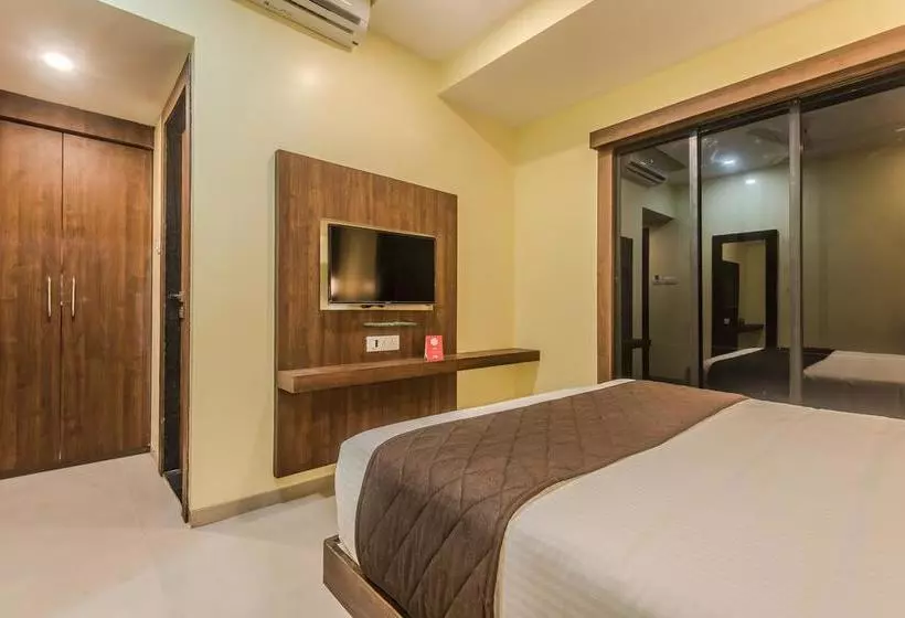 Fotos del hotel Fab Adlon International:  19