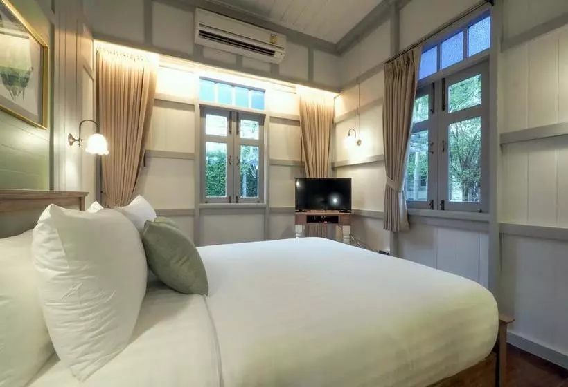 Fotos del hotel Kessara:  16