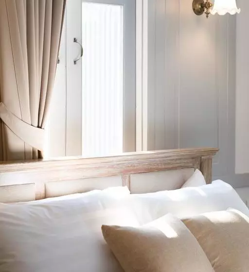Fotos del hotel Kessara:  5
