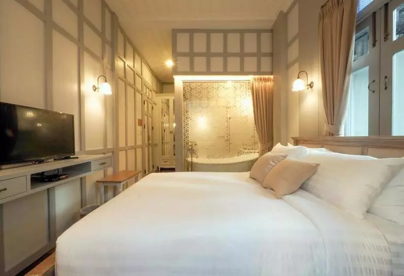 Fotos del hotel Kessara:  7