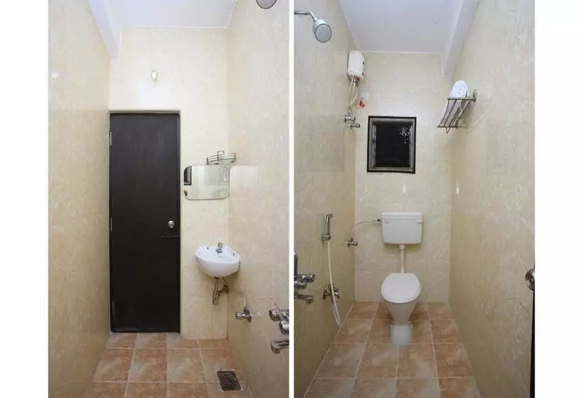 Fotos del hotel Oyo 10465 Koyambedu Chennai:  13