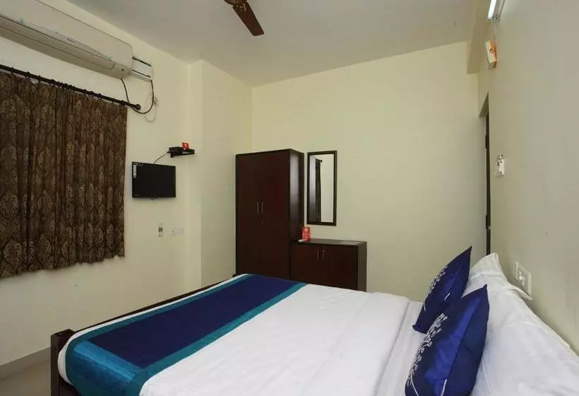 Fotos del hotel Oyo 10465 Koyambedu Chennai:  20