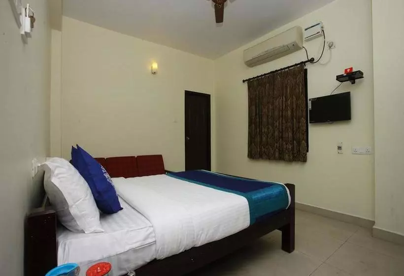 Fotos del hotel Oyo 10465 Koyambedu Chennai:  18