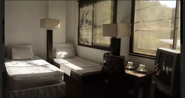 Fotos del hotel Casa Marga:  15