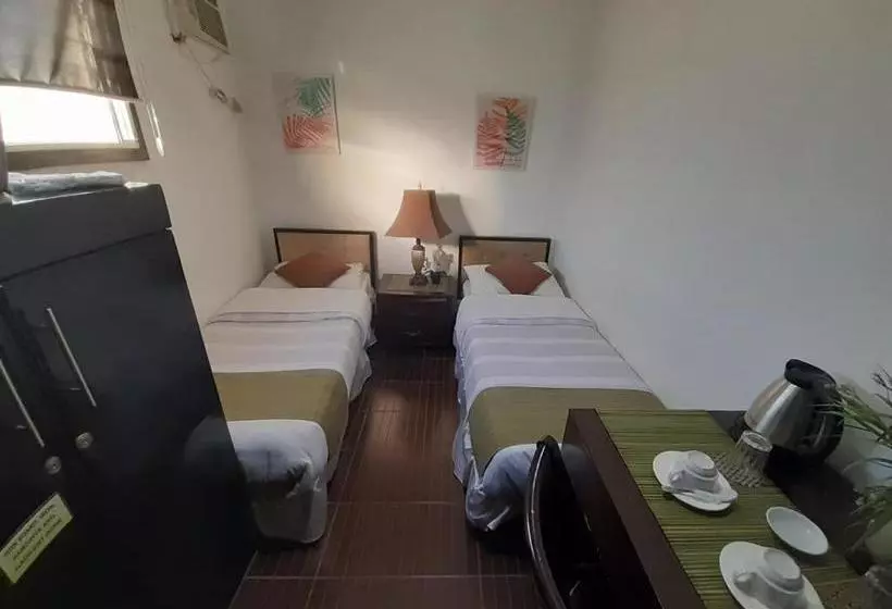 Fotos del hotel Casa Marga:  13