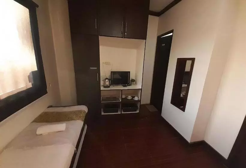 Fotos del hotel Casa Marga:  11