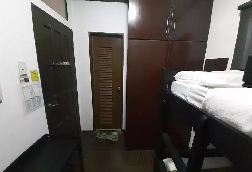 Fotos del hotel Casa Marga:  17