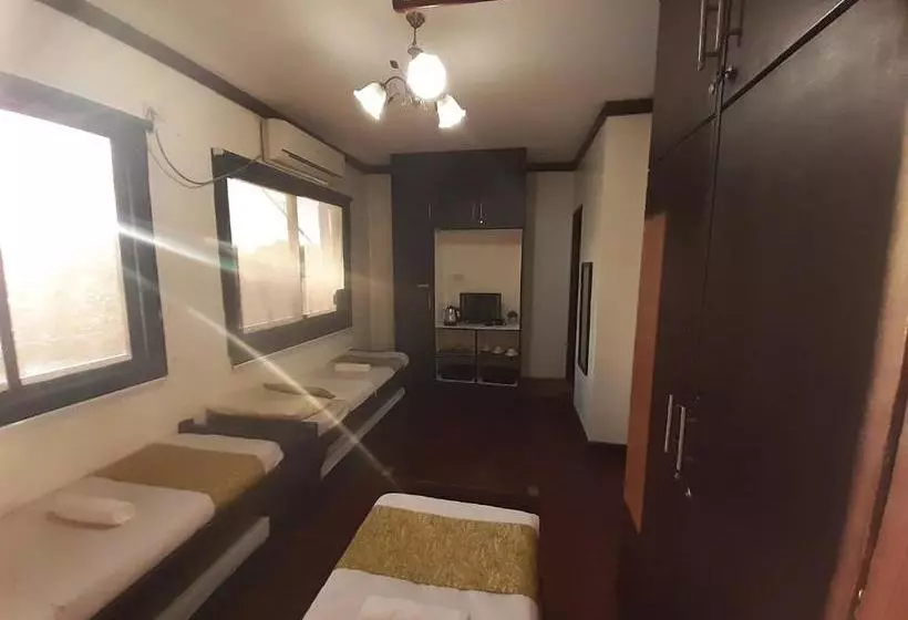 Fotos del hotel Casa Marga:  8