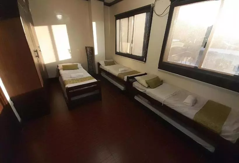 Fotos del hotel Casa Marga:  19