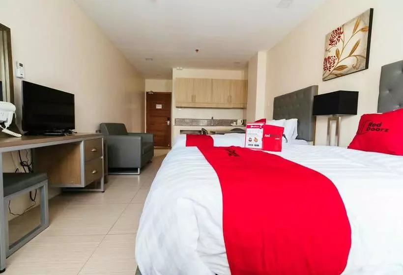 Fotos del hotel Reddoorz Premium @ Sampaloc Makati:  14