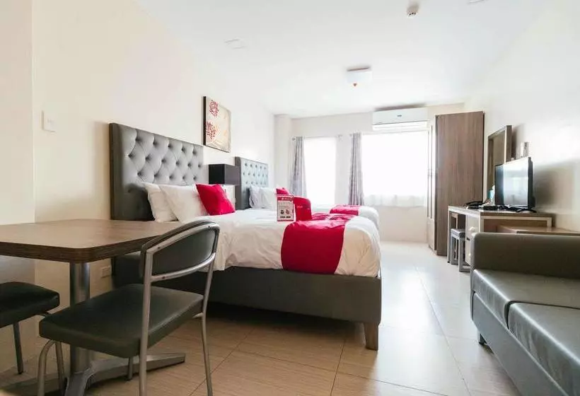 Fotos del hotel Reddoorz Premium @ Sampaloc Makati:  10