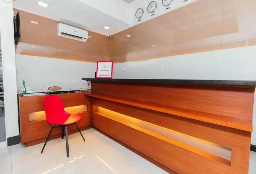 Fotos del hotel Reddoorz Premium @ Sampaloc Makati:  4