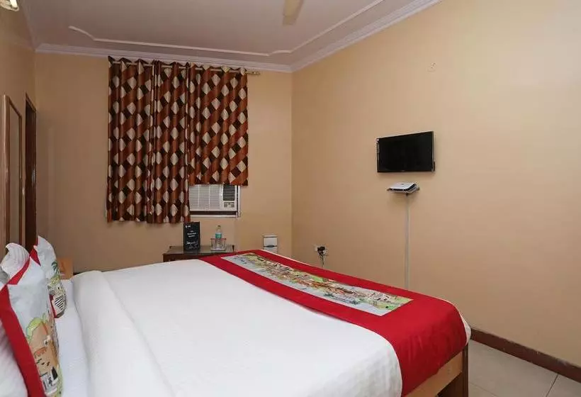 Fotos del hotel Oyo 10282 Hotel Rishi:  23
