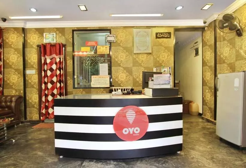 Fotos del hotel Oyo 7728 Hotel Nayaab Comforts:  7