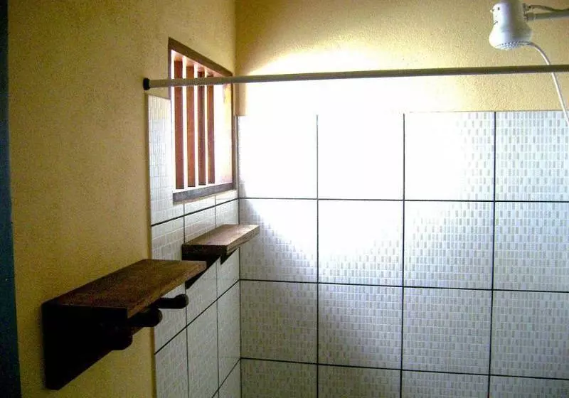 Fotos del hotel Paraty Bay Flats:  3