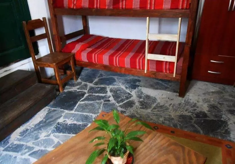 Che Lagarto - Hostel Colonia