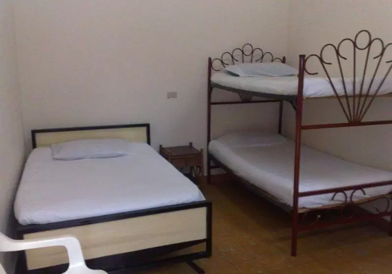 Fotos del hotel Hostal Del Pacifico:  4