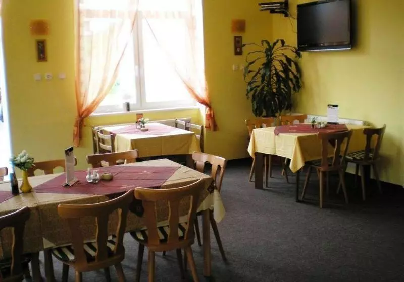 Fotos del hotel Johann:  2