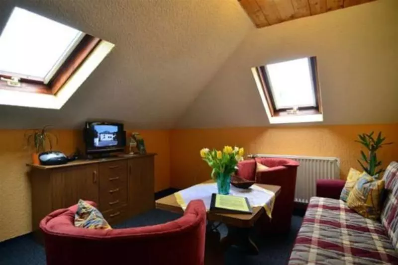 Pension Wansner