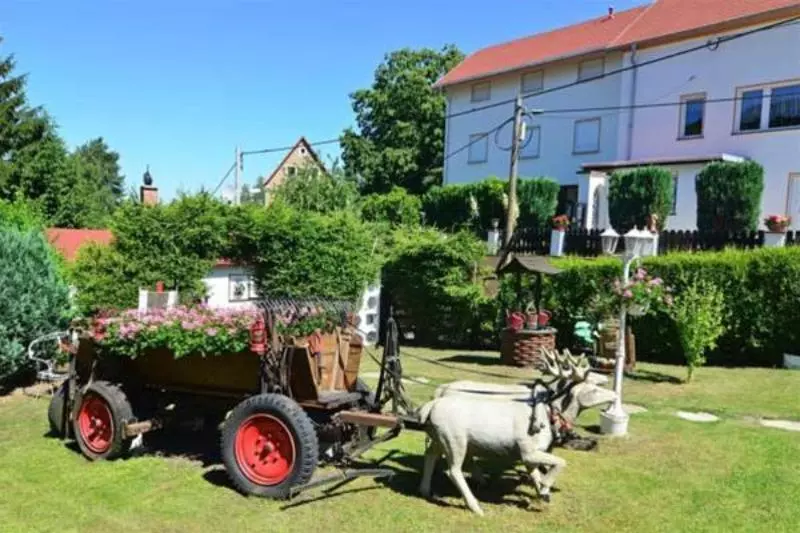 Fotos del hotel Pension Wansner:  5