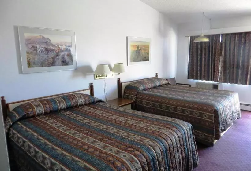Fotos del hotel Stetson Village Inn:  4