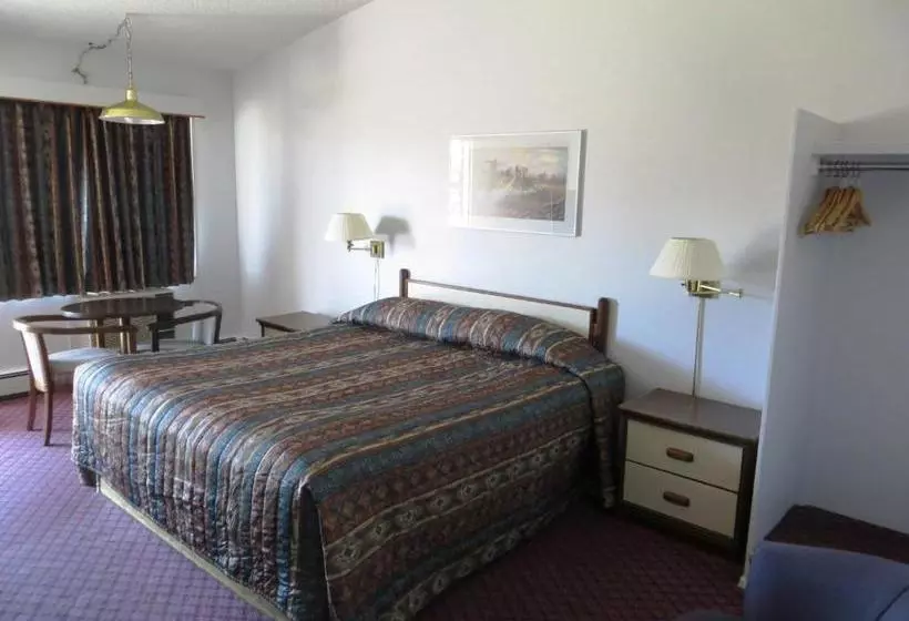 Fotos del hotel Stetson Village Inn:  5