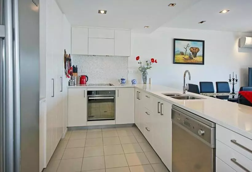 Fotos del hotel Waterfront Apartments Nelson:  3