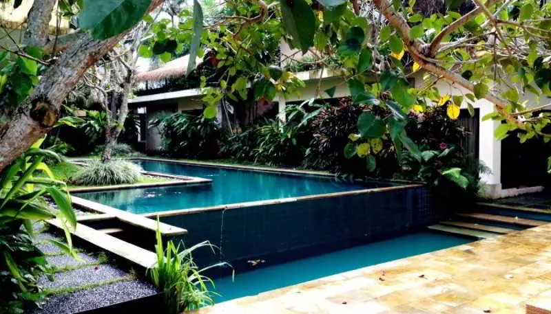 Fotos del hotel Indigo Tree Villas Spa:  2
