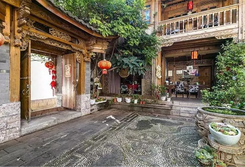 Fotos del hotel Fawenyuan Inn:  9