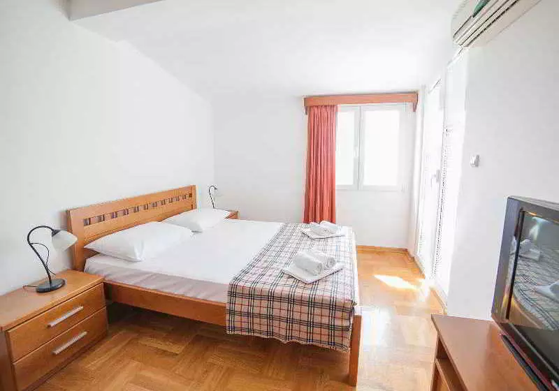 Fotos del hotel Apartments Ivan:  10
