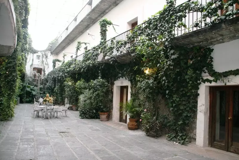 Fotos del hotel Real Del Cristo:  2